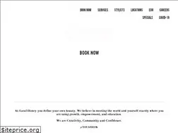 Sites similar to lhnashville.com
