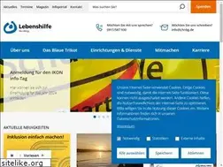 Sites similar to lhnbg.de