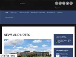 Sites similar to lhne.org