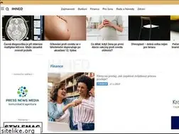 Sites similar to lhned.cz