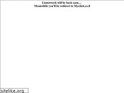Sites similar to lhnet.co.il