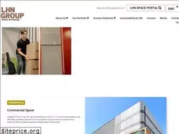 Sites similar to lhngroup.com