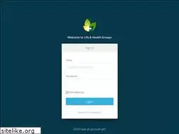 Sites similar to lhngroups.org