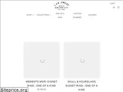 Sites similar to lhnjewelry.com