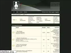 Sites similar to lhnn.proboards.com