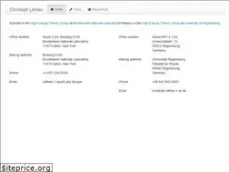 Sites similar to lhnr.de