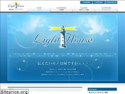 Sites similar to lho.co.jp