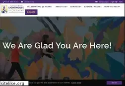 Sites similar to lhob.org