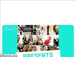 Sites similar to lhoft.com