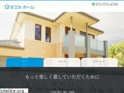 Sites similar to lhome.jp