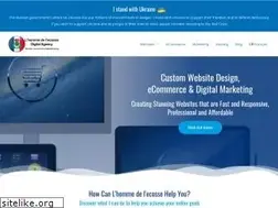 Sites similar to lhommedelecosse.com