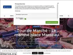 Sites similar to lhommeenbleu.fr