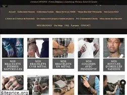 Sites similar to lhommetattooest.eu
