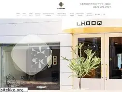 Sites similar to lhooq.jp