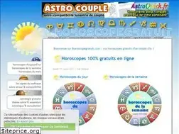 Sites similar to lhoroscopegratuit.com