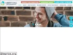 Sites similar to lhortho.com
