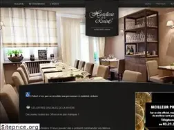 Sites similar to lhostelleriedelariviere.fr
