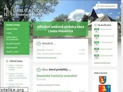 Sites similar to lhota-vlasenice.cz