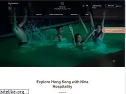 Sites similar to lhotelgroup.com
