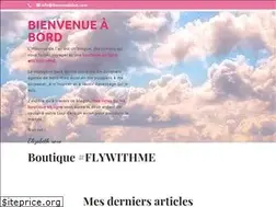 Sites similar to lhotessedelair.com