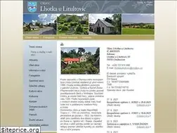 Sites similar to lhotkaulitultovic.cz