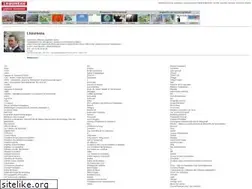 Sites similar to lhoumeau.com