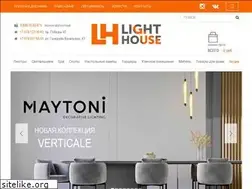 Sites similar to lhouse.com.ru