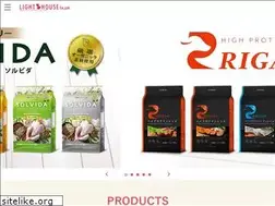 Sites similar to lhouse.jp