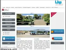 Sites similar to lhp.co.in