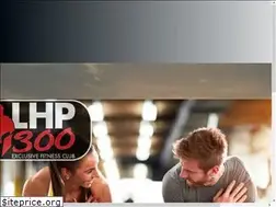 Sites similar to lhpgym.com