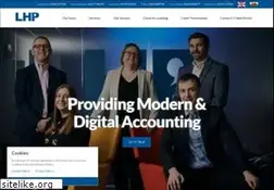 Sites similar to lhphillips.com