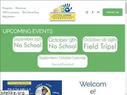 Sites similar to lhpreschool.com