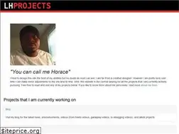 Sites similar to lhprojects.net