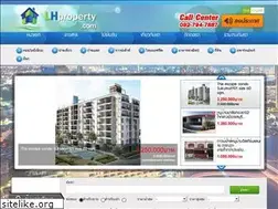 Sites similar to lhproperty.com