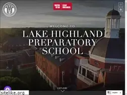 Sites similar to lhps.org