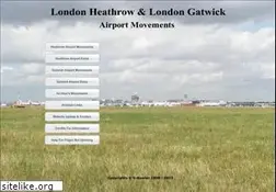 Sites similar to lhr-lgw.co.uk