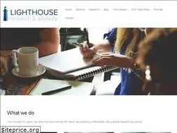 Sites similar to lhra.io
