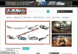 Sites similar to lhracingparts.com