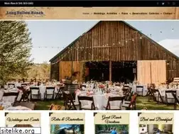 Sites similar to lhranch.com