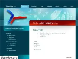 Sites similar to lhrazdira.eu