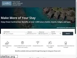 Sites similar to lhrcollection.com