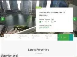 Sites similar to lhre.ae