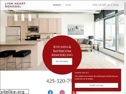 Sites similar to lhremodel.com