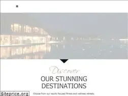Sites similar to lhretreats.com