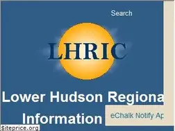 Sites similar to lhric.org
