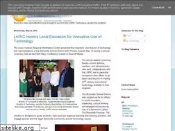 Sites similar to lhricblog.blogspot.com
