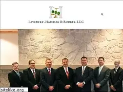 Sites similar to lhrklaw.com