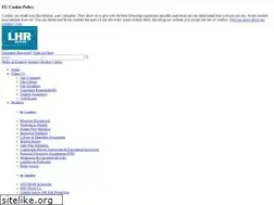 Sites similar to lhrmarine.com