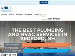 Sites similar to lhrph.com