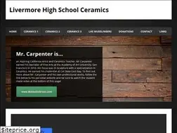 Sites similar to lhs-ceramics.weebly.com
